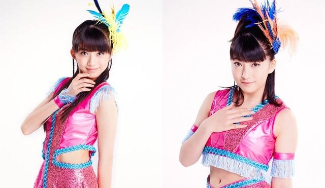 【モーニング娘。'16】羽賀朱音「私には８つの準凱旋公演がある」牧野真莉愛「『長野県のお隣』って言いすぎ！愛知県と長野県は『ちょ』しか触れてないよ！」 : ハロプロ×LIFE