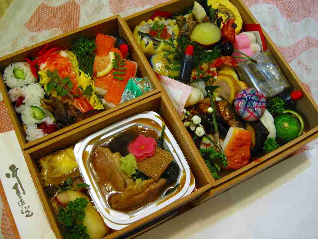 美味しそうなお弁当画像見せて下さい