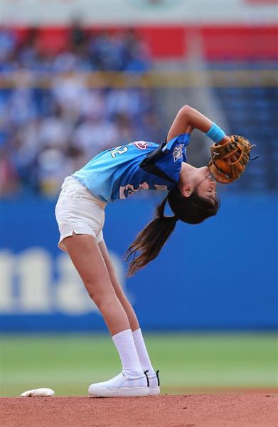 岡副麻希アナの