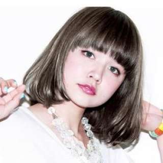 お人形さんみたいな顔の芸能人