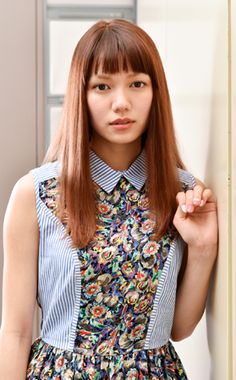 “ぽっちゃり”役で7キロ増！宮崎あおいが新境地へ