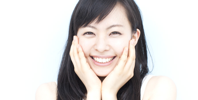 大人の歯の矯正