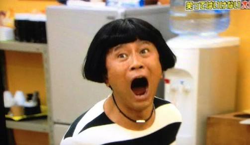 ボブの簡単アレンジ
