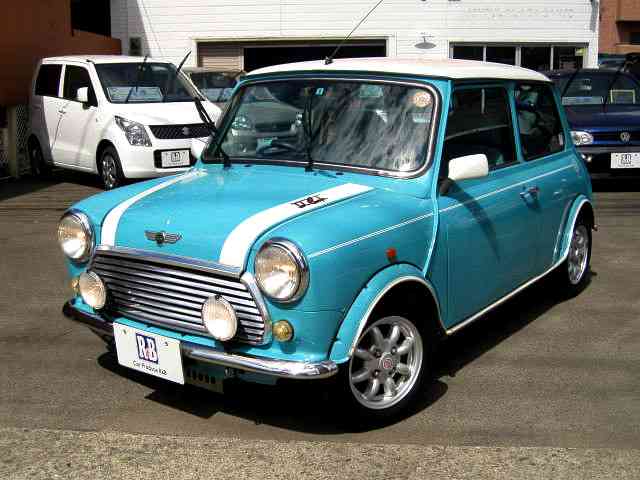 乗りたい車♡可愛い車の画像貼るトピ