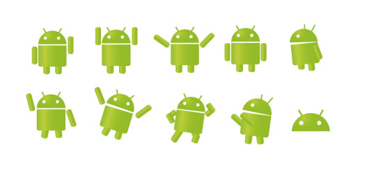 iPhoneとAndroidの良い部分教えてください(*^^*)