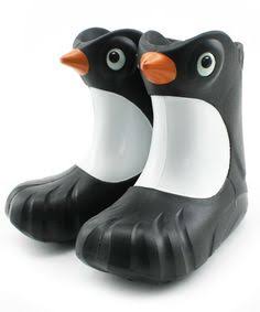 ペンギングッズの画像ください