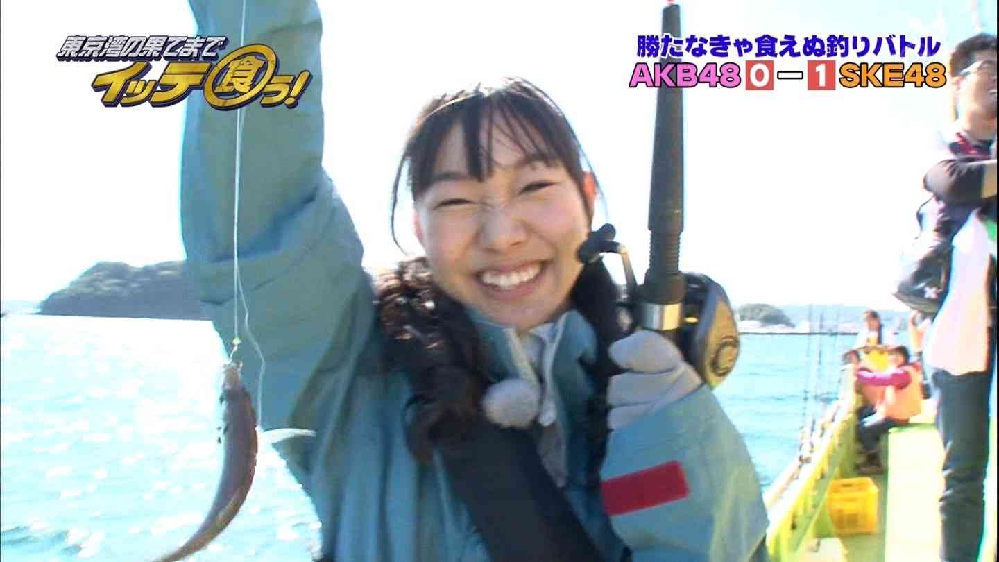 AKB48島崎遥香「聖子ちゃんカット」に変身! スピリッツが80年代アイドル特集