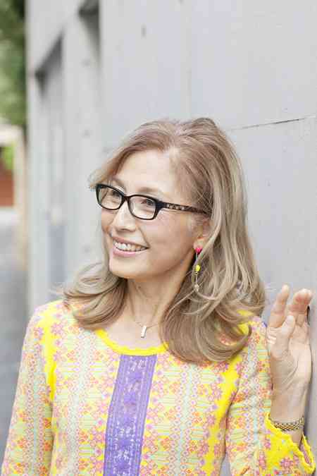 ハイトーンカラーが好きな人