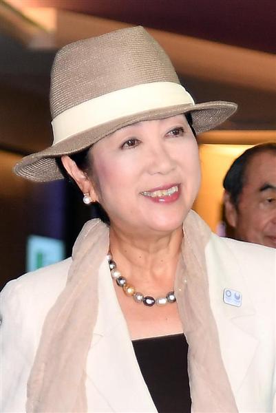 【花田紀凱の週刊誌ウォッチング〈５７９〉】小池百合子都知事が都議会のドン・内田茂氏と「徹底的に戦う」　築地市場移転と五輪工事で…（1/2ページ） - 産経ニュース