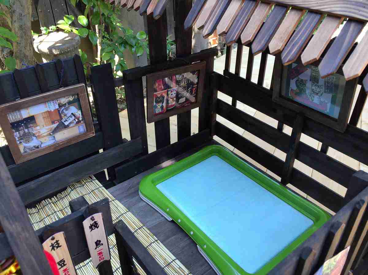 100均で犬小屋を改造→クオリティが高すぎるｗｗ