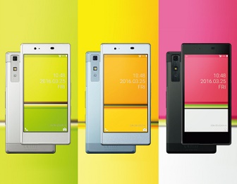 格安スマホ使ってる人!【端末限定】