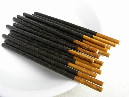 食べたいお菓子の画像を貼って食べた気になるトピ