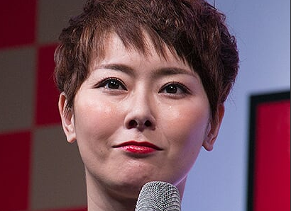 遠野なぎこが「anan」の恒例セックス特集をバッサリ「モテない、経験少ない女が読む」