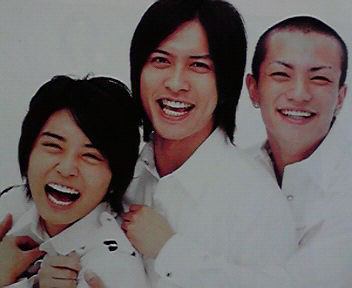 NEWS・手越祐也、人前でのキス推奨「そっちの方が興奮」