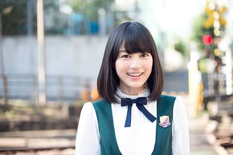女だけど、女性アイドルが好き！な方