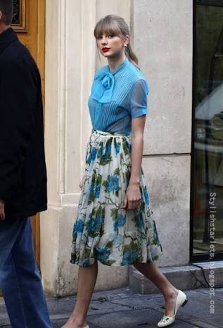 海外ゴシップ好きな人part4