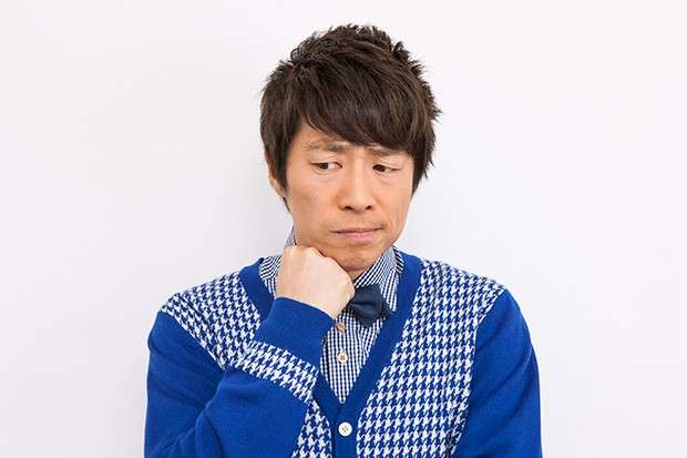 まるで戦前の言論統制！ロンブー・田村淳が
