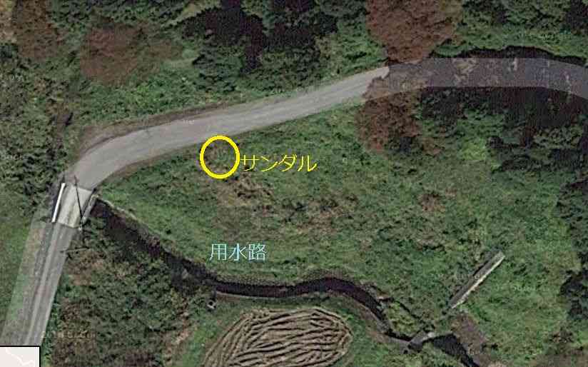 川で子ども発見 行方不明の女児か 長野・小谷村付近