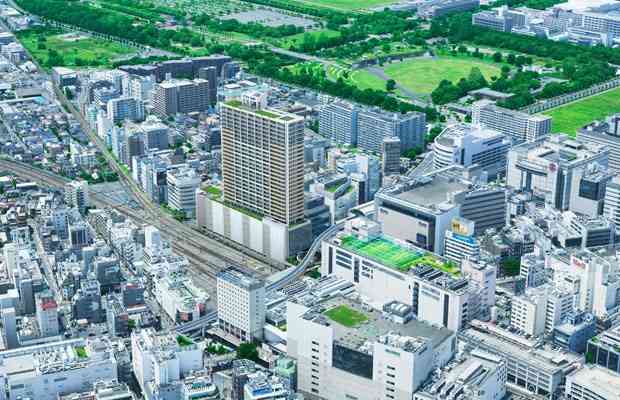 地元を思い出す画像