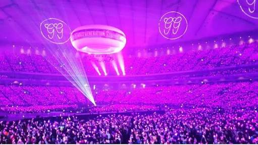今まで行った中で最高のLIVE