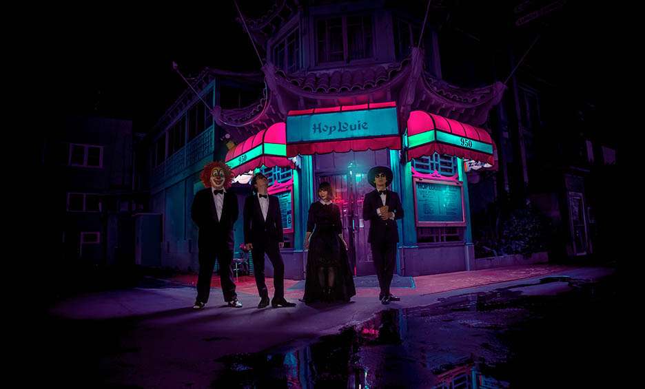 バンド好きな人!!