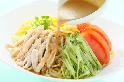 食べたいものを呟くと誰かが画像を貼ってくれるトピ