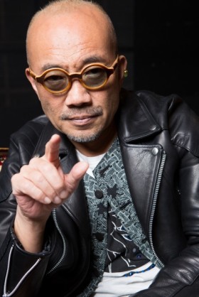 今までの人生の中で遭遇した大物有名人！