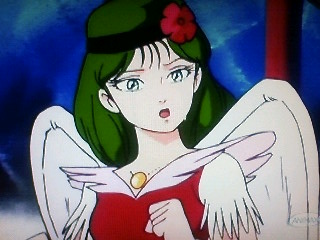 子供の頃憧れた漫画・アニメの女性キャラ！