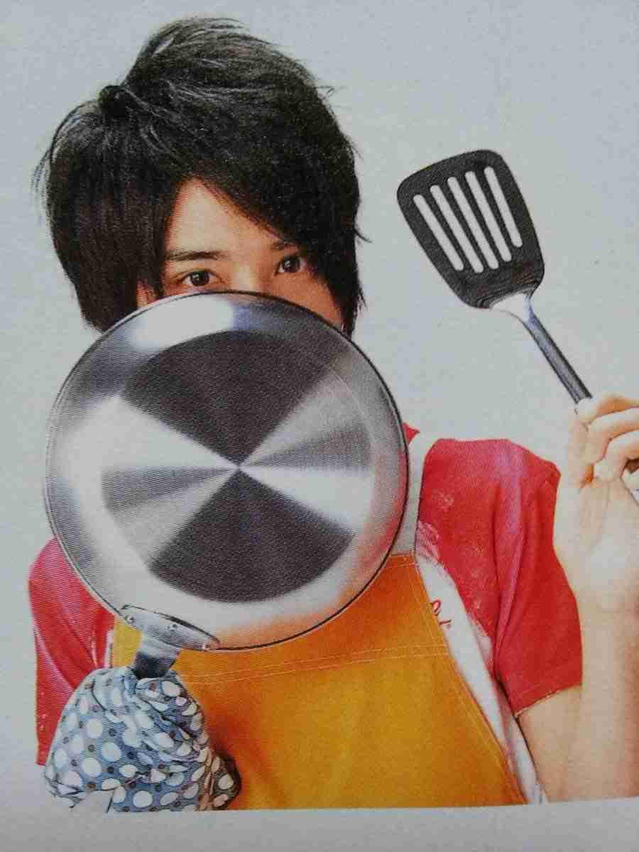 各都道府県出身のイケメン芸能人を貼ってみよう　パート2