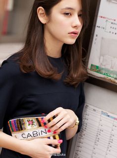 好きなハーフの芸能人は誰ですか?
