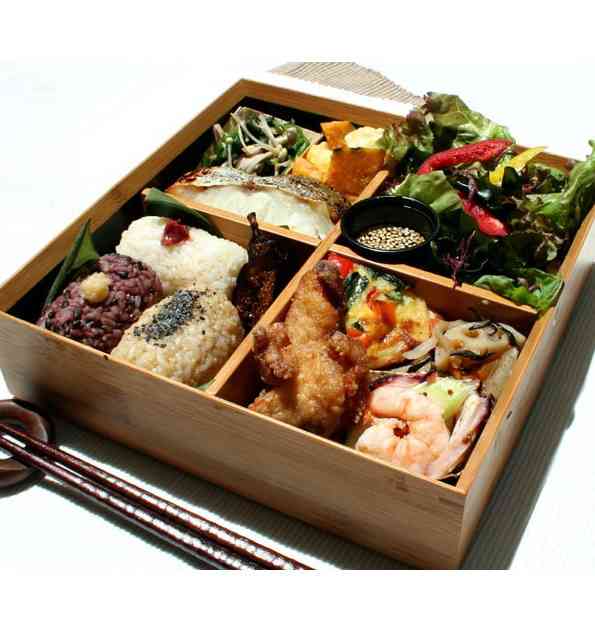 美味しそうなお弁当画像見せて下さい