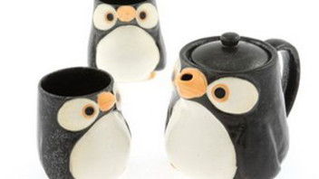 ペンギングッズの画像ください