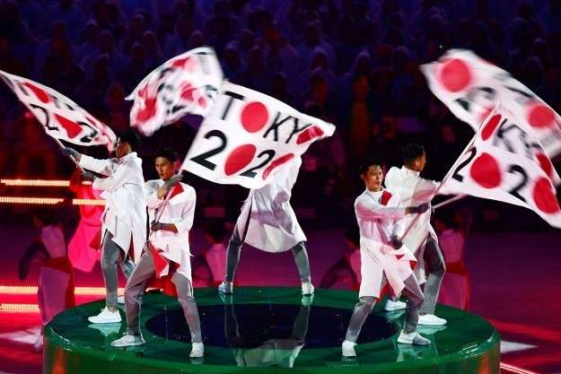 【リオ五輪】椎名林檎が五輪の舞台であえて使った「あの曲」その意図は （BuzzFeed Japan） - Yahoo!ニュース