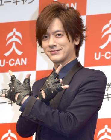 DAIGO「整理収納アドバイザー」の資格取得　試験合格で「DDD！」