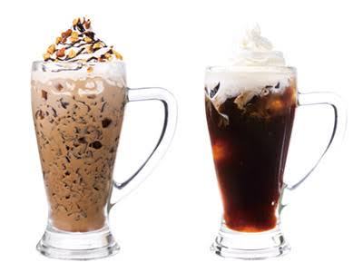 生クリーム・ホイップクリーム好きな人
