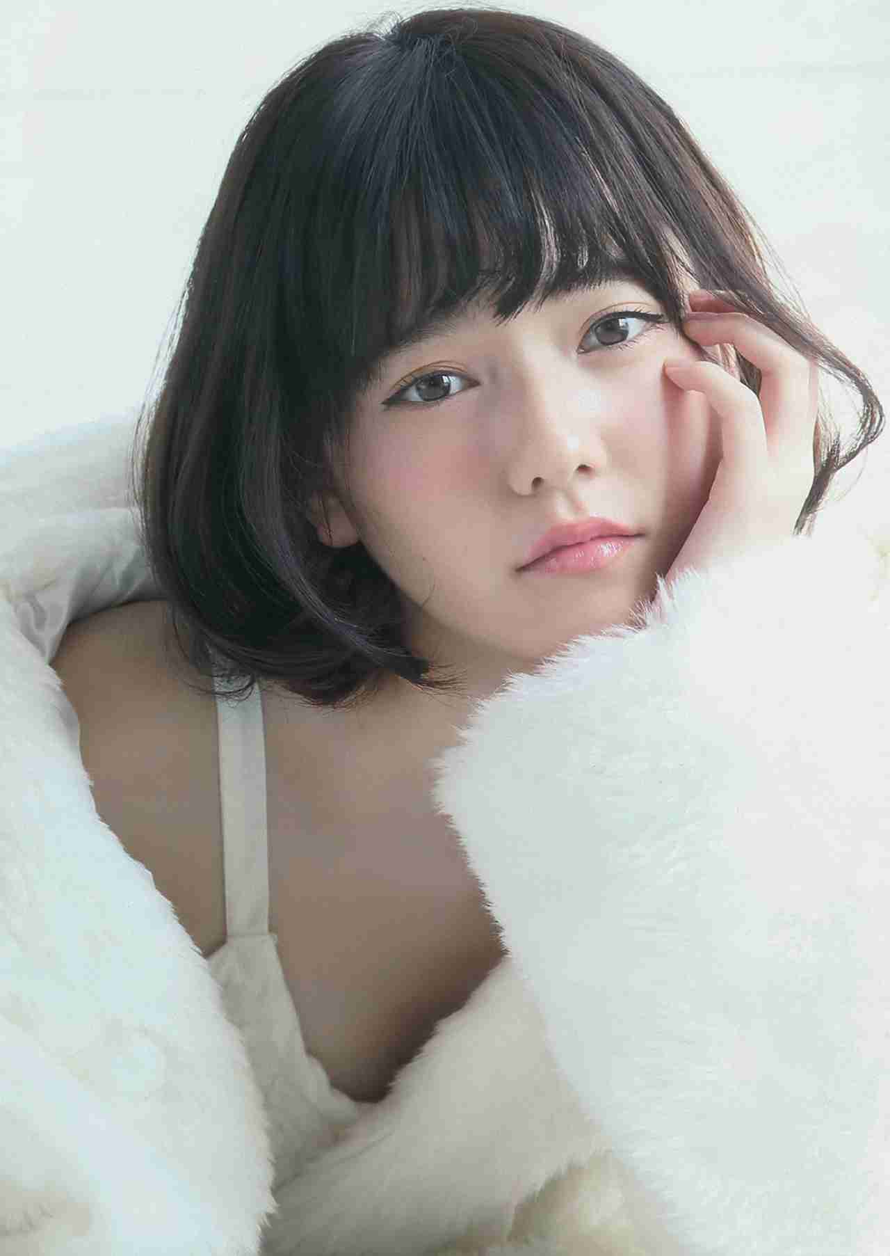 島崎遥香、プロポーズは「AKB辞めていいよ。結婚しよう」理想の恋愛を語る