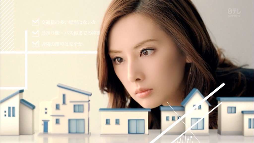 北川景子「家売るオンナ」第4話も好調12.4％　今夏「2桁キープ」唯一のドラマに