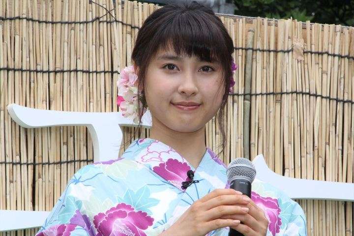 髪型が似合ってない画像ください