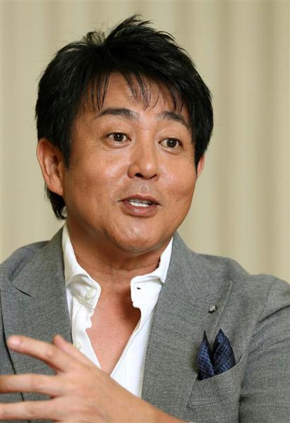 薬物疑惑浮上のTUBE前田亘輝に直撃取材「記事が出るたびにお袋に電話」「高知さんとは面識ない」