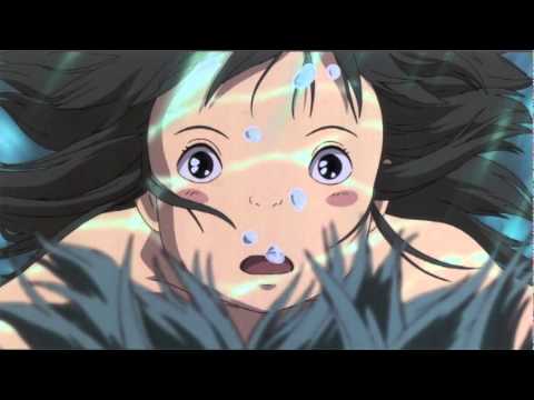千と千尋の神隠し - あの夏へ - YouTube