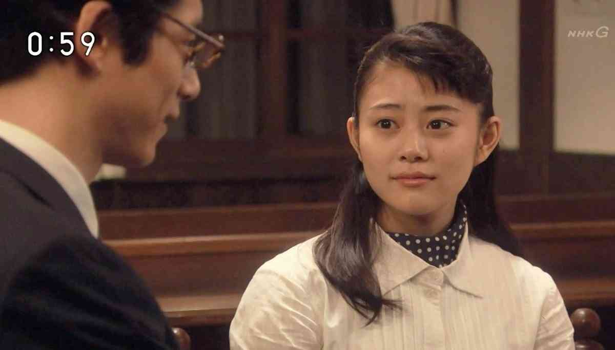 今週の「とと姉ちゃん」【常子、子供たちの面倒をみる】