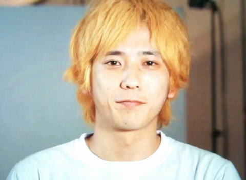髪型が似合ってない画像ください