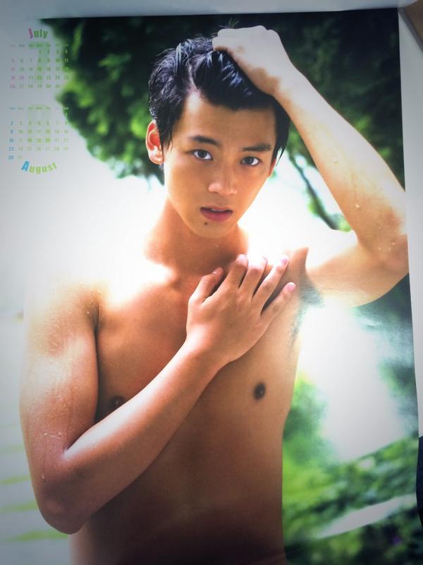 3位・斎藤工に勝る裸は？「ドラマで脱いでほしい男ベスト10」