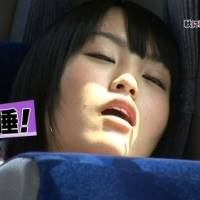 芸能人の寝顔を貼っていくトピ