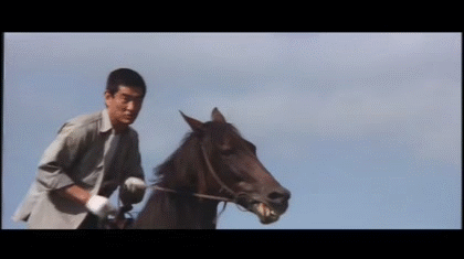 好きな芸能人のGIF画像を貼っていくトピ