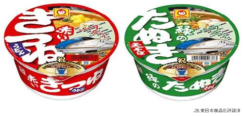 蕎麦(そば)好きな人