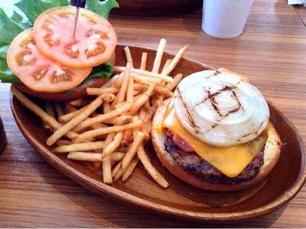 チーズ料理の画像を貼るトピ