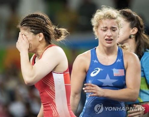 【五輪レスリング】吉田沙保里を女子日本代表コーチに招聘へ