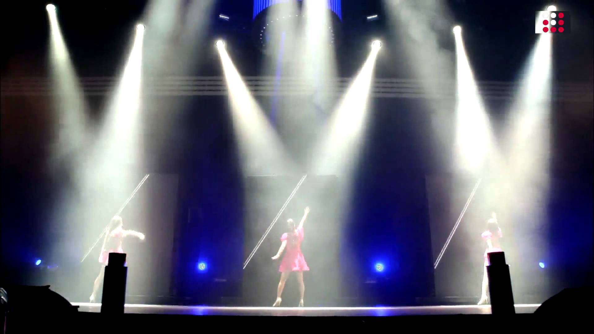 Perfume ♪JAPAN NIGHT@ 国立競技場 [Special Edition＋音源空間処理]【HD】 - YouTube
