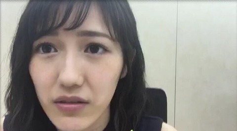 中居正広がAKB48渡辺麻友に「指原に負けるってどんな気持ち？」